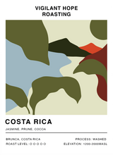 Load image into Gallery viewer, Brunca // Costa Rica