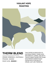 Load image into Gallery viewer, Therm // Dark Roast Blend