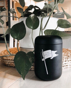 Fellow Travel Mug